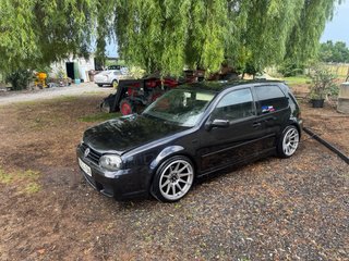 Volkswagen Golf 1999
