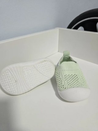 Zapato pequepasos