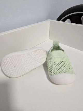 Zapato pequepasos
