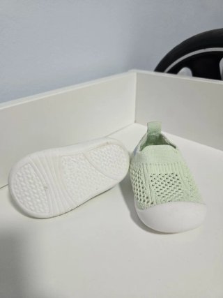 Zapato pequepasos