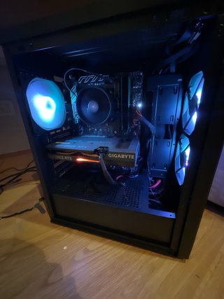 PC Gaming RTX