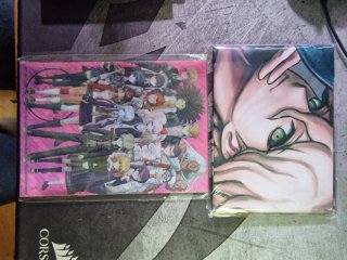 Danganronpa Decadence Collector's Edition Switch