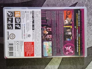Danganronpa Decadence Collector's Edition Switch