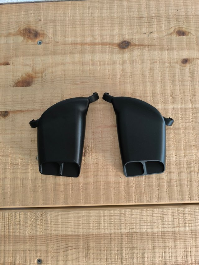 Tubi freno KTM 990/890/790