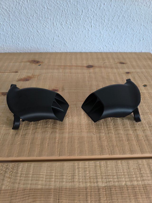 Tubi freno KTM 990/890/790