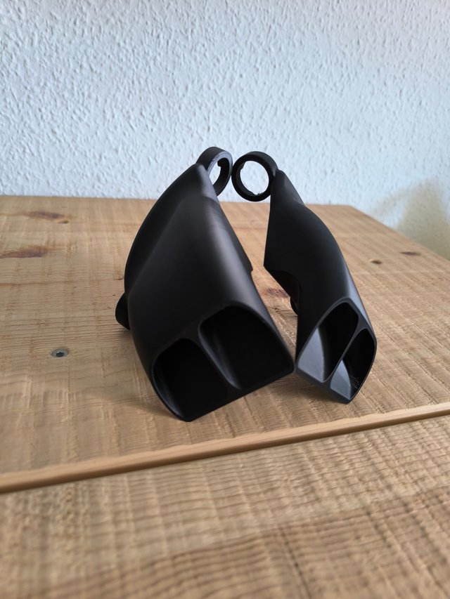 Tubi freno KTM 990/890/790