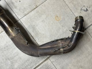 Escape SC Project Yamaha MT09