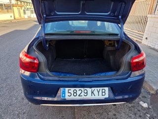 Citroen C-Élysée 2019