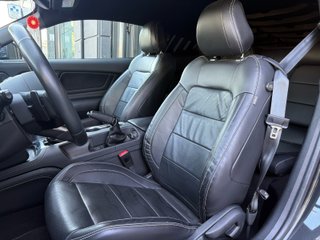 Ford Mustang 5.0 Ti-VCT V8 331KW Mustang GT (fast)