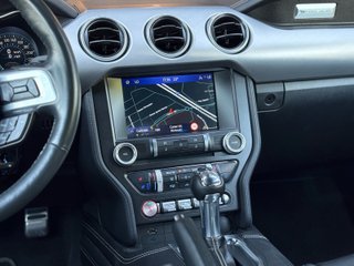 Ford Mustang 5.0 Ti-VCT V8 331KW Mustang GT (fast)