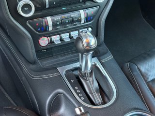 Ford Mustang 5.0 Ti-VCT V8 331KW Mustang GT (fast)