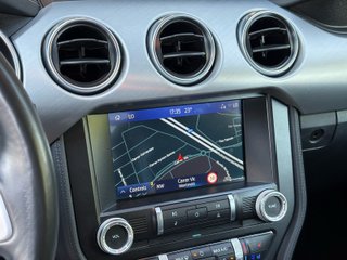Ford Mustang 5.0 Ti-VCT V8 331KW Mustang GT (fast)