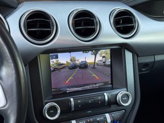 Ford Mustang 5.0 Ti-VCT V8 331KW Mustang GT (fast)