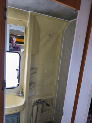Autocaravana FIAT Ducato 1997
