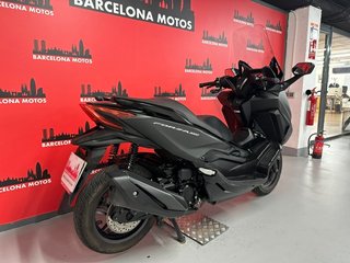 HONDA FORZA 350 DEL AÑO 2023 !!! IMPECABLE ESTADO