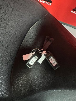 HONDA FORZA 350 DEL AÑO 2023 !!! IMPECABLE ESTADO