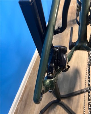 Specialized S-Works Crux 2025 KIT CUADRO