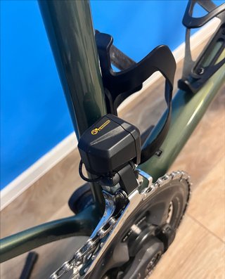 Specialized S-Works Crux 2025 KIT CUADRO