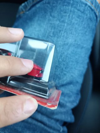 Manillar de carbono para bicicleta