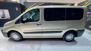 FIAT Scudo 2.0 MJT  (9 PLAZAS) 120Cv