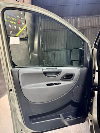 FIAT Scudo 2.0 MJT  (9 PLAZAS) 120Cv