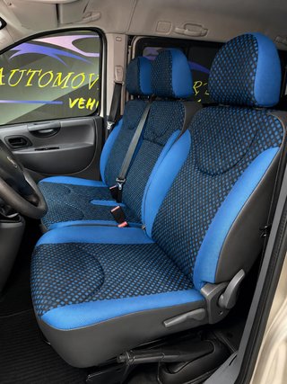 FIAT Scudo 2.0 MJT  (9 PLAZAS) 120Cv