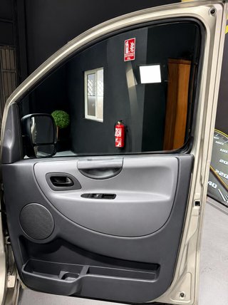 FIAT Scudo 2.0 MJT  (9 PLAZAS) 120Cv