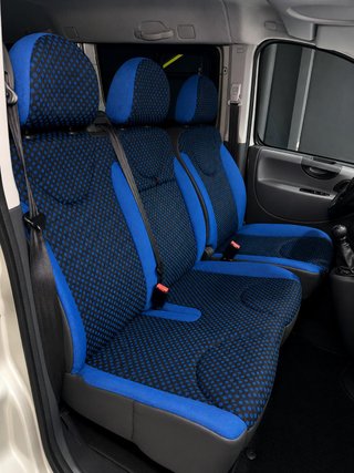 FIAT Scudo 2.0 MJT  (9 PLAZAS) 120Cv