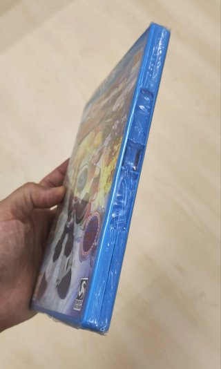 Mighty No. 9 Wii U