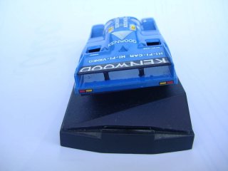 Porsche 962C Le Mans 1985 Vitesse 1/43