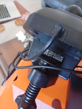 Volante FR-TEC Suzuka ELIT3 con pedali e cambio