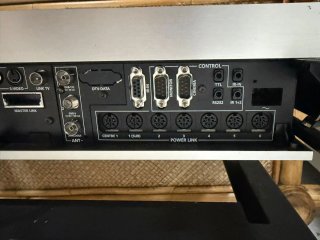 Beosystem 3 MK3.     bang olufsen