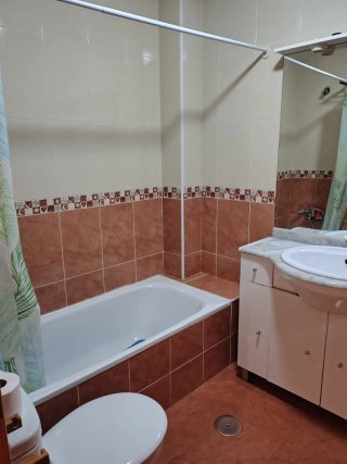 Piso en venta Trobajo del Camino
