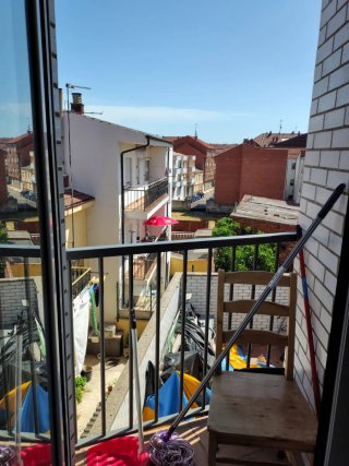 Piso en venta Trobajo del Camino