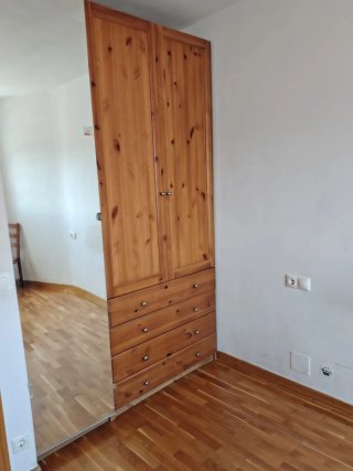 Piso en venta Trobajo del Camino