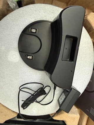 Robot aspirador Conga Excellence 1090