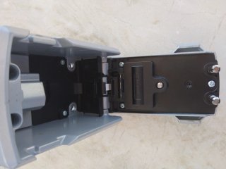 Caja Fuerte Llaves Master Lock Digital. LEER