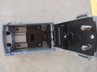 Caja Fuerte Llaves Master Lock Digital. LEER