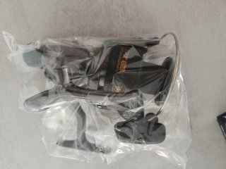 Carrete Okuma TPX 350