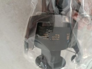 Carrete Okuma TPX 350