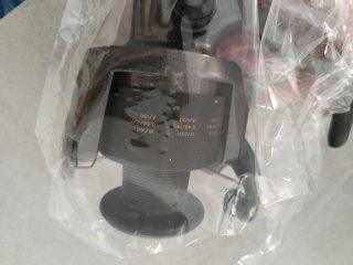 Carrete Okuma TPX 350