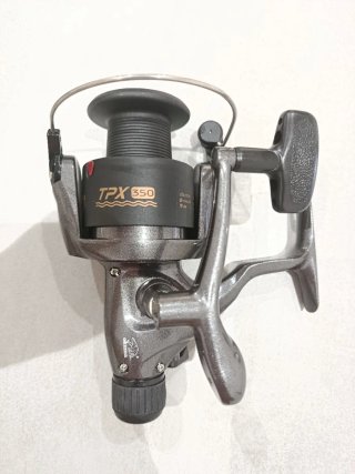 Carrete Okuma TPX 350