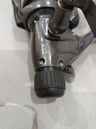 Carrete Okuma TPX 350