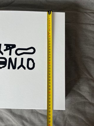 Caja Colección Benito Antonio x Zara