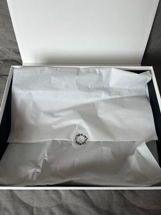 Caja Colección Benito Antonio x Zara