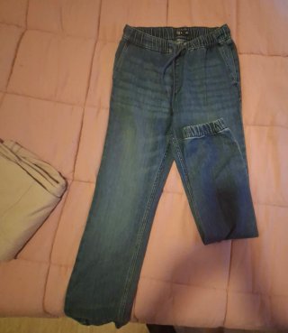 Lote Ropa Chico Tex  carrefour Talla XS