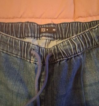 Lote Ropa Chico Tex  carrefour Talla XS