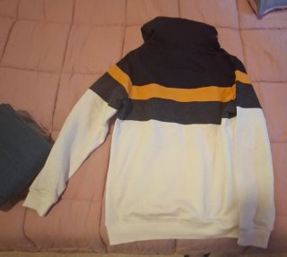 Lote Ropa Chico Tex  carrefour Talla XS