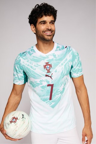 Camisetas de Fútbol Selecciones