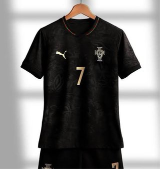 Camisetas de Fútbol Selecciones